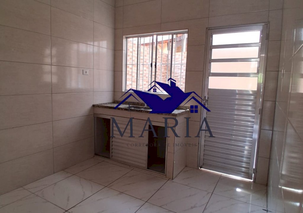 Imagem imóvel Sobrado para Locação no Suarão – Itanhaém/SP