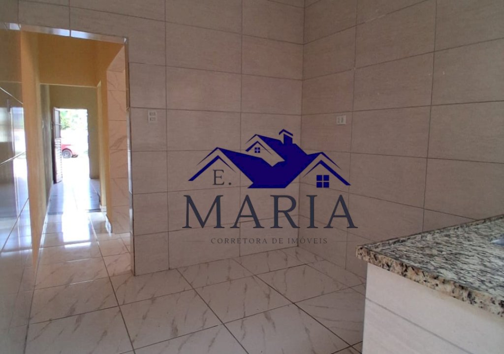 Imagem imóvel Sobrado para Locação no Suarão – Itanhaém/SP