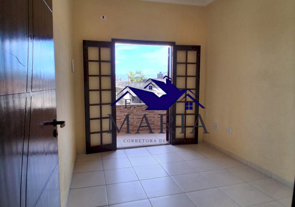 Imagem imóvel Sobrado para Locação no Suarão – Itanhaém/SP