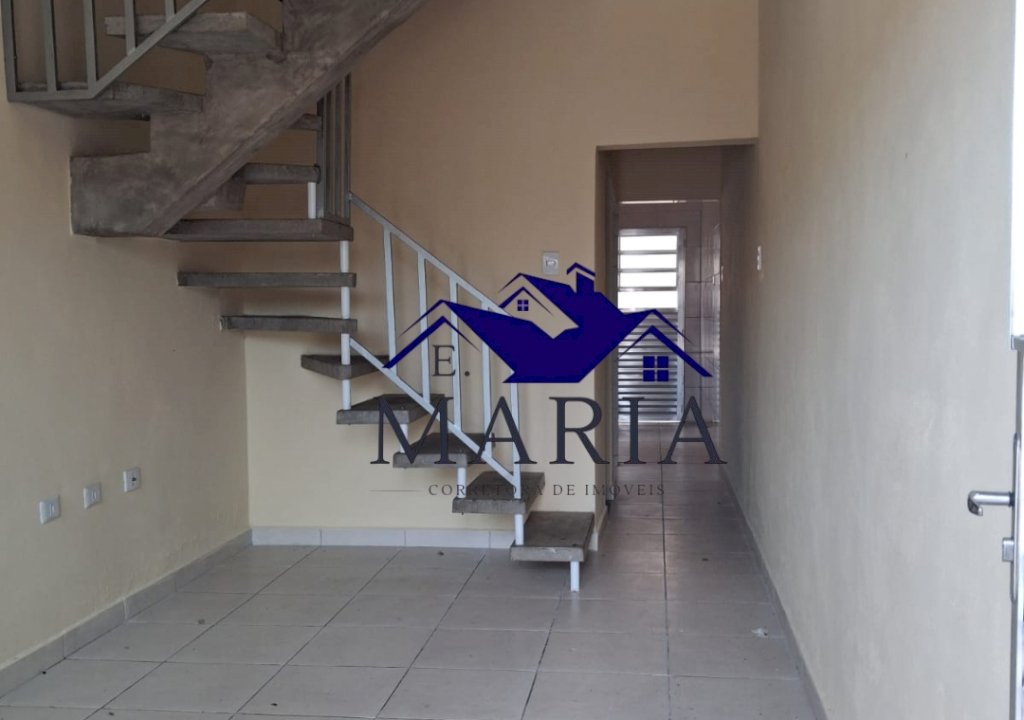 Imagem imóvel Sobrado para Locação no Suarão – Itanhaém/SP