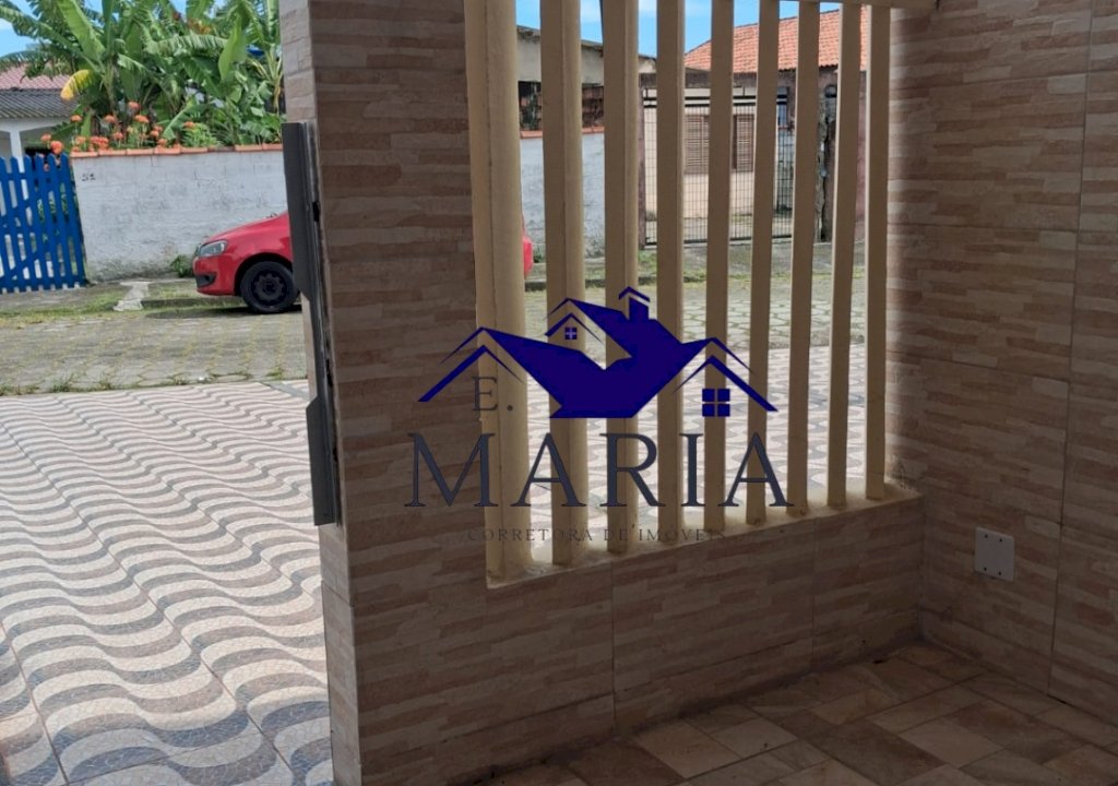 Imagem imóvel Sobrado para Locação no Suarão – Itanhaém/SP