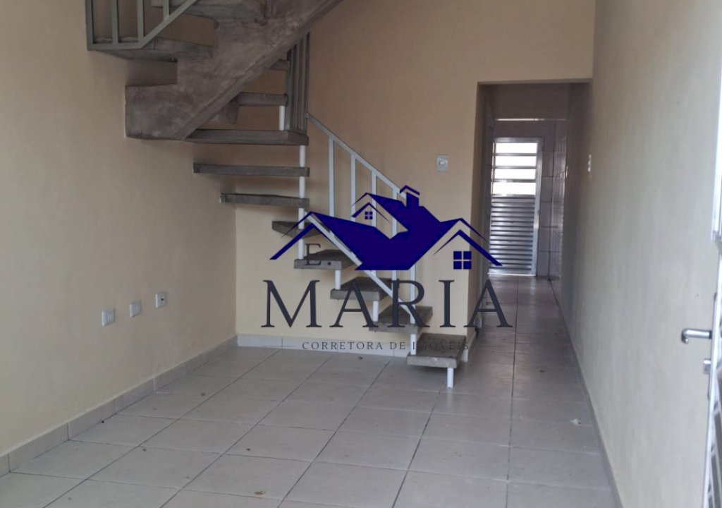 Imagem imóvel Sobrado para Locação no Suarão – Itanhaém/SP