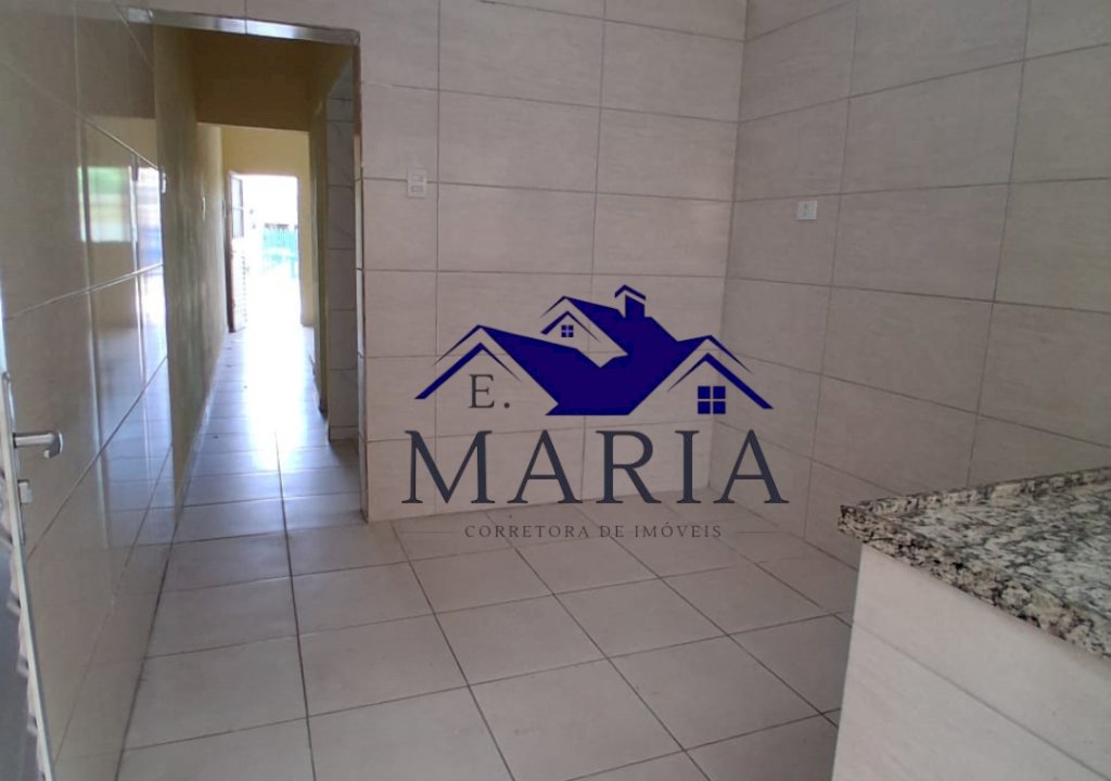 Imagem imóvel Sobrado para Locação no Suarão – Itanhaém/SP