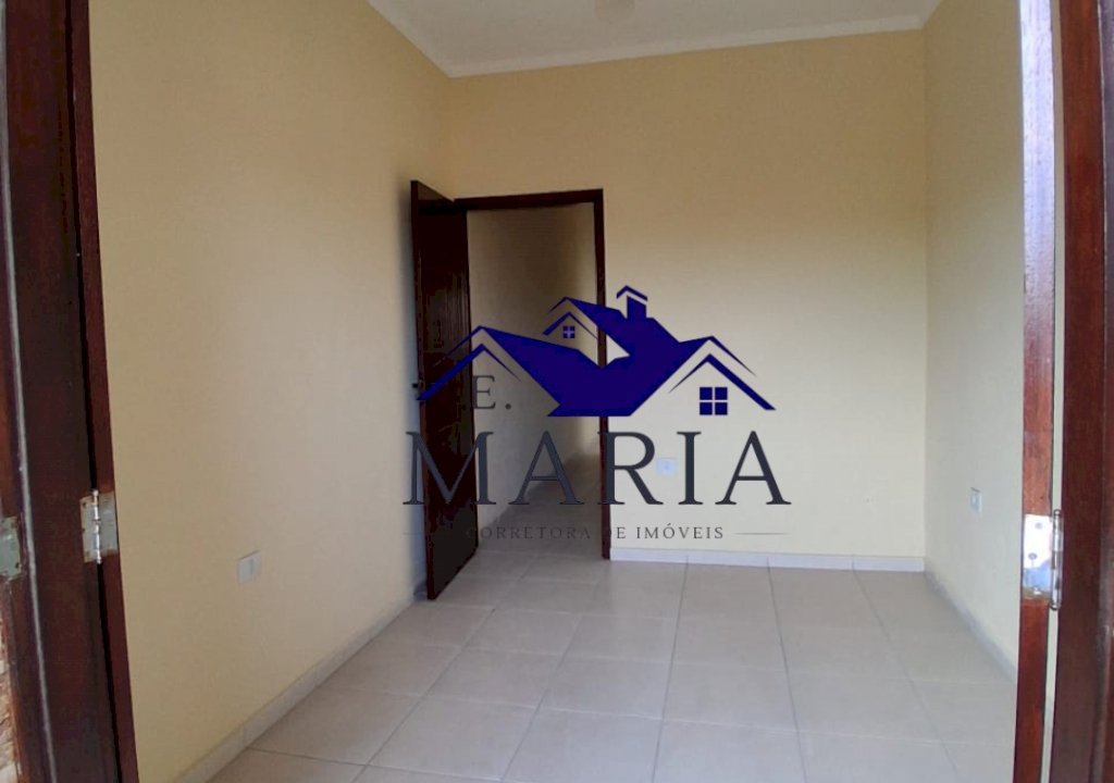 Imagem imóvel Sobrado para Locação no Suarão – Itanhaém/SP