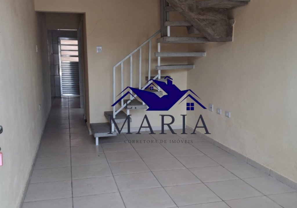 Imagem imóvel Sobrado para Locação no Suarão – Itanhaém/SP