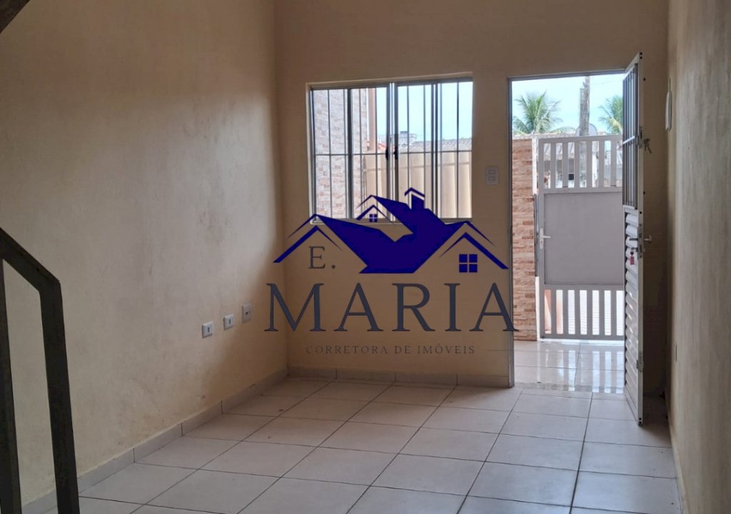 Imagem imóvel Sobrado para Locação no Suarão – Itanhaém/SP