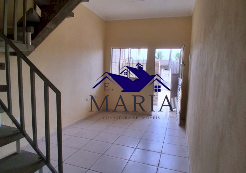 Imagem imóvel Sobrado para Locação no Suarão – Itanhaém/SP