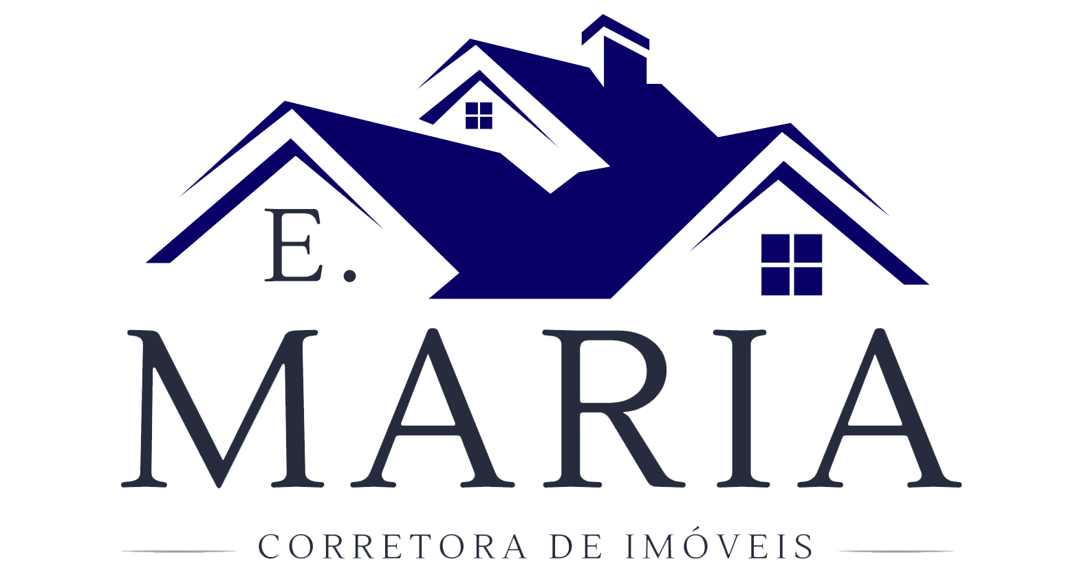 Eugenia Maria de Sousa, Corretora de Imóveis