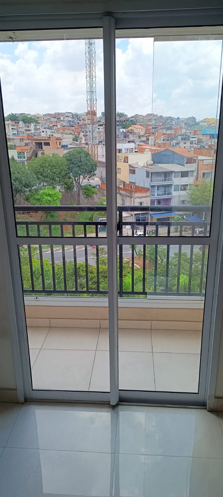 Apartamento à venda – Condomínio Allegro Aricanduva