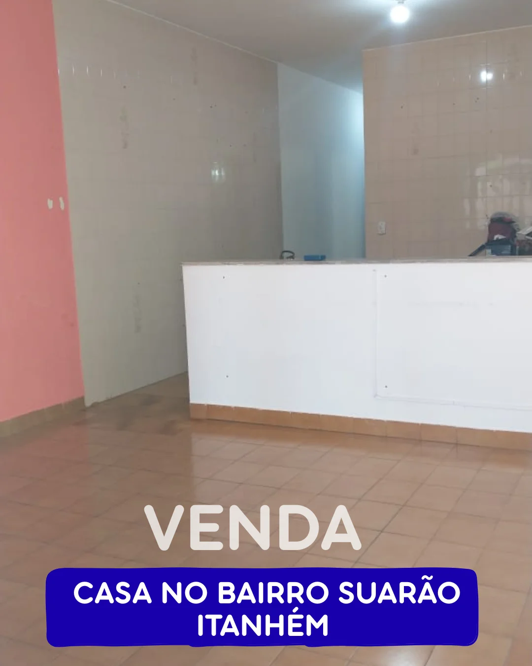 Excelente oportunidade no Suarão – Itanhaém!