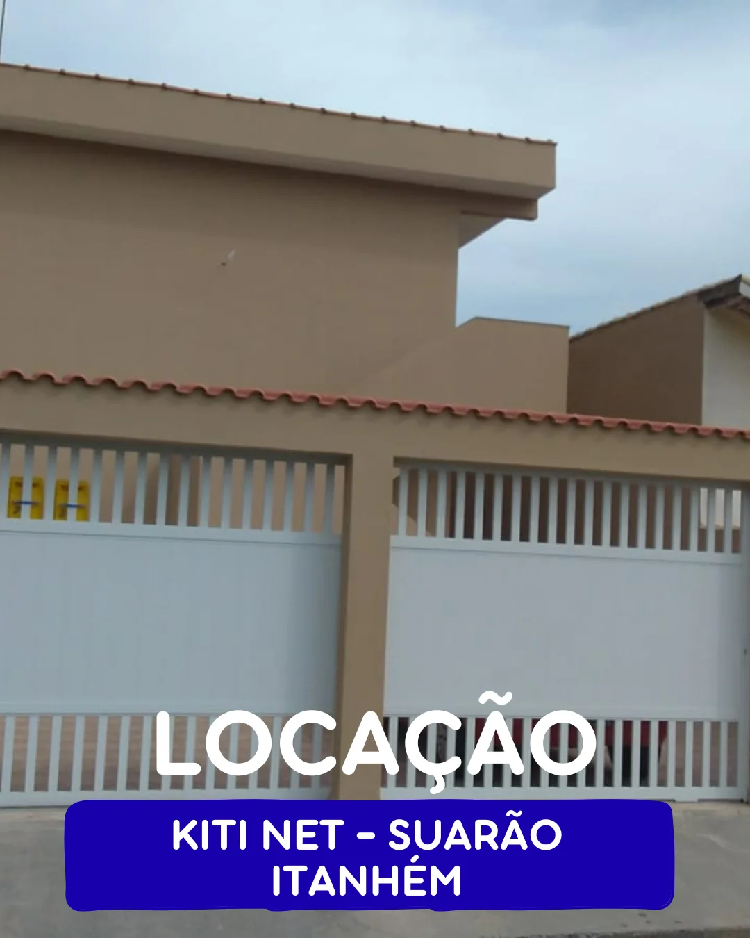 Kitnet com 1 dormitório no bairro Suarão