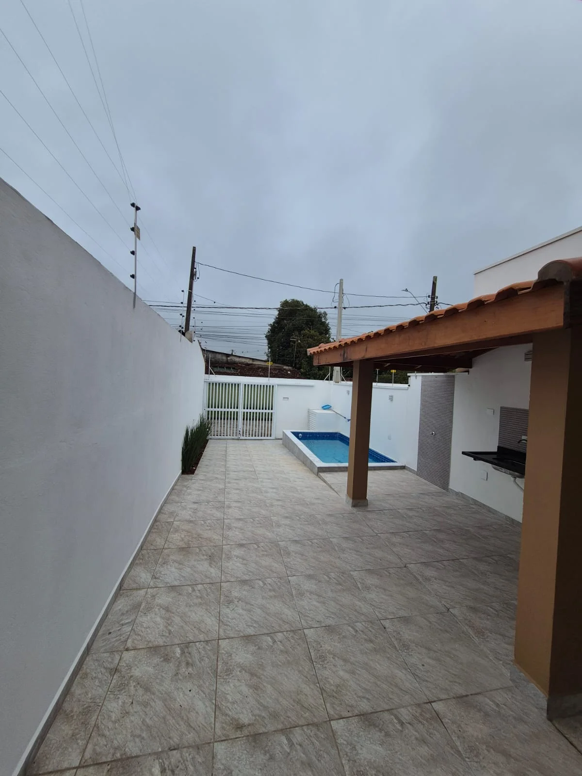 ESPAÇO GOUMERT
