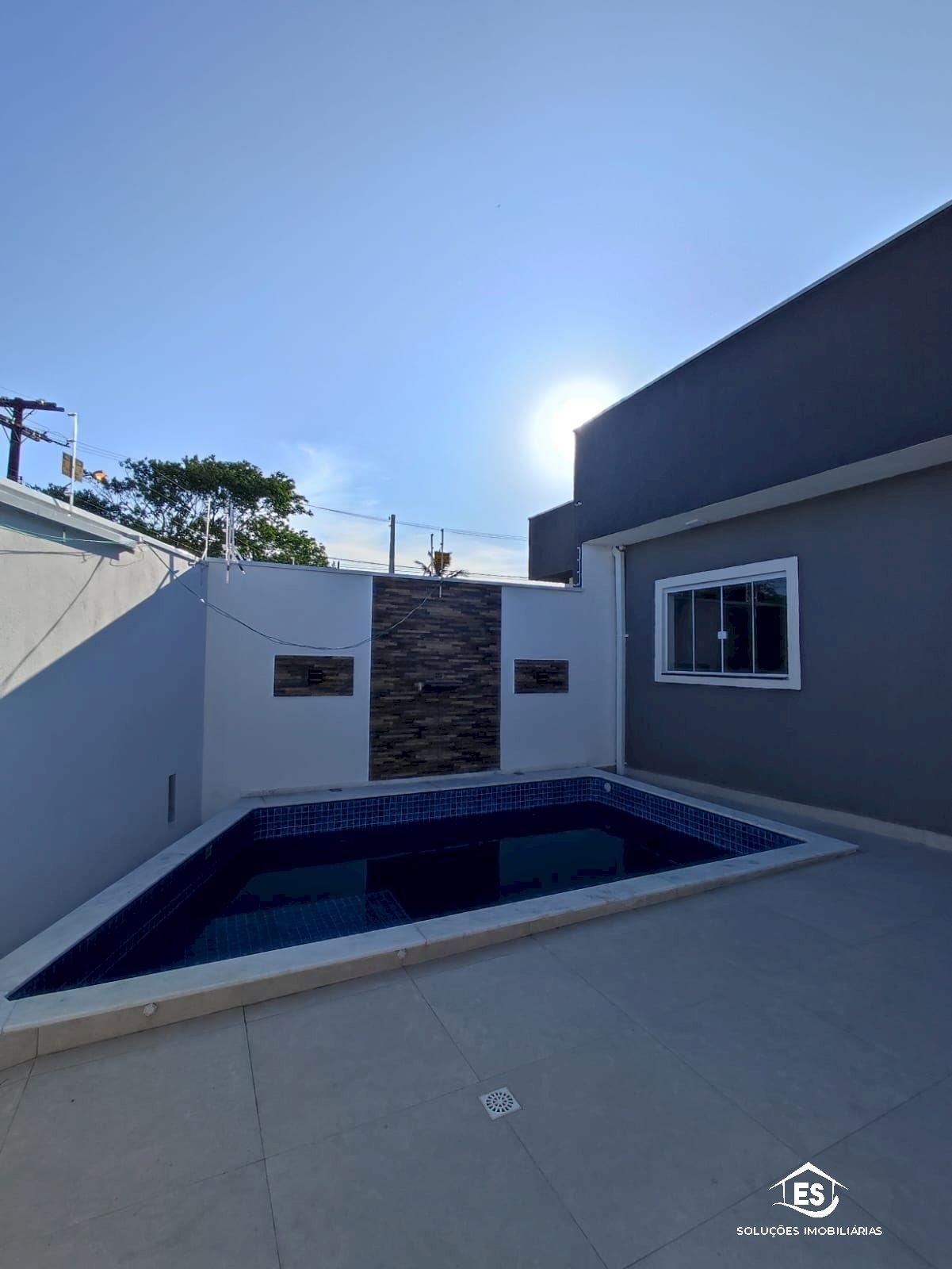 casa São Fernando