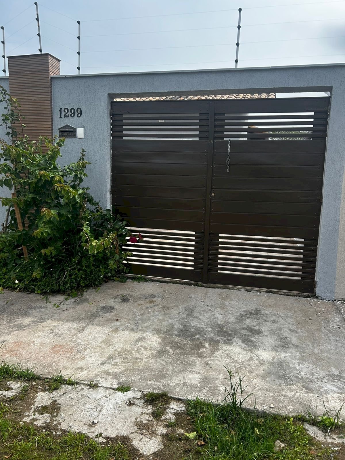 CASA GEMINADA