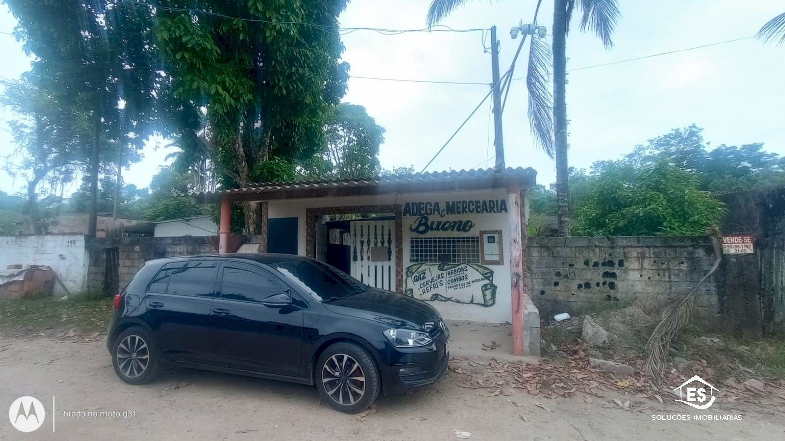 Chácara