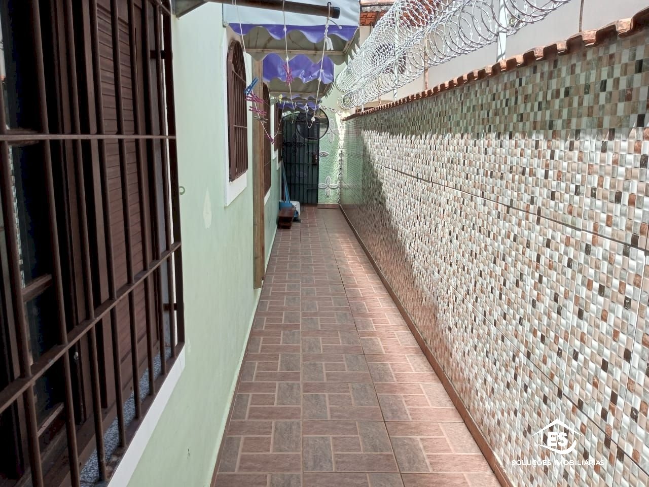 casa jardim suarão