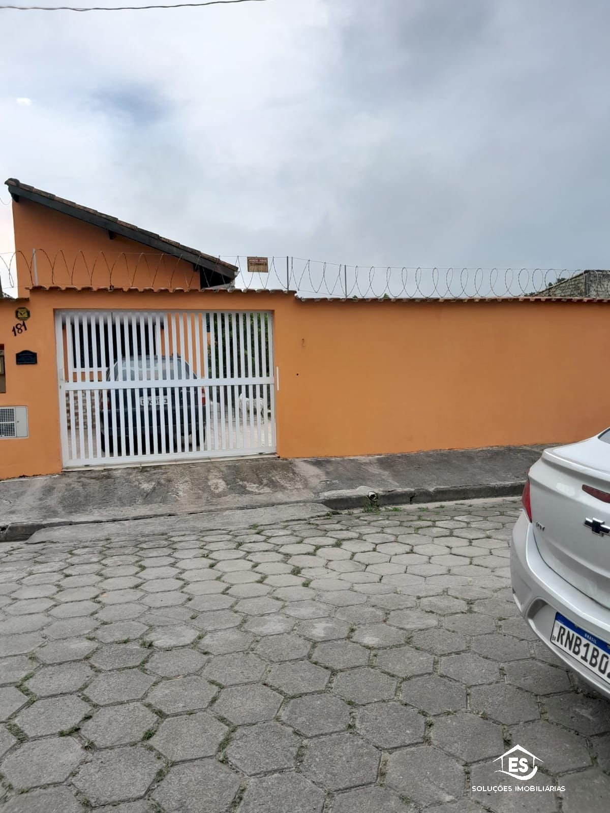 casa no Sion