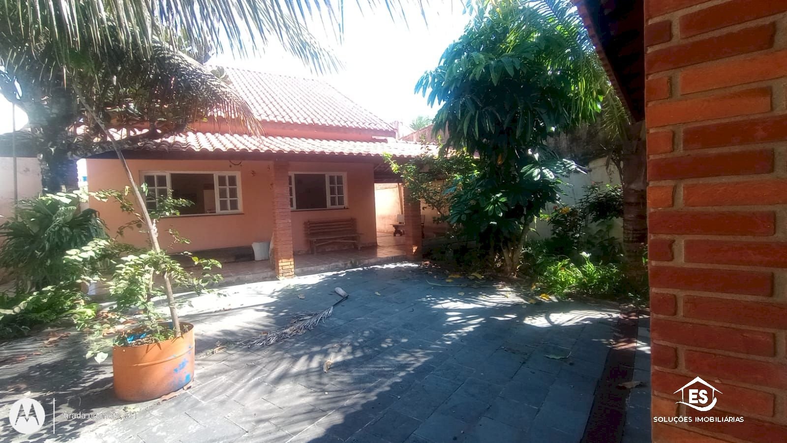 LAZER E SEGURANÇA