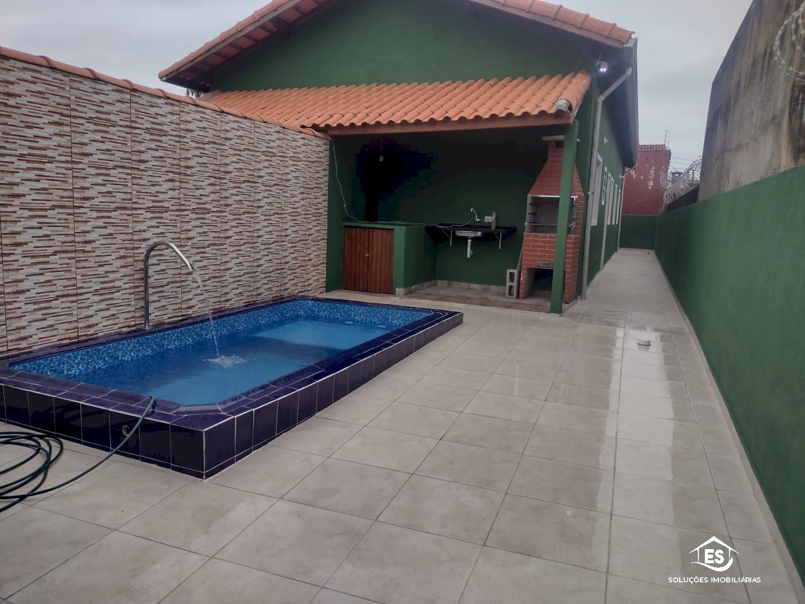 CONFORTO PARA SUA FAMÍLIA