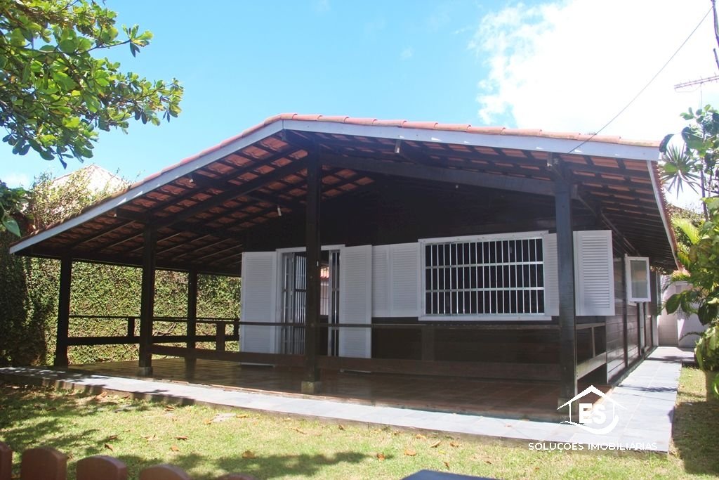 casa no suarão