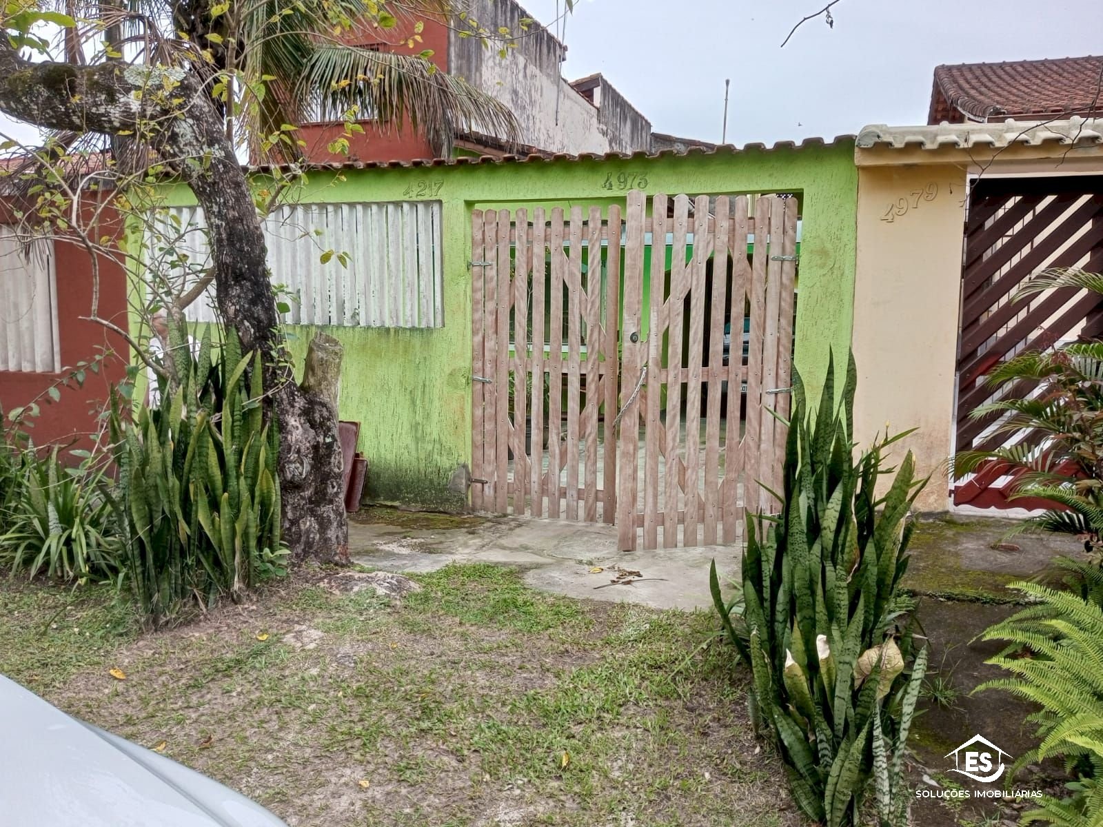 casa JD Suarão