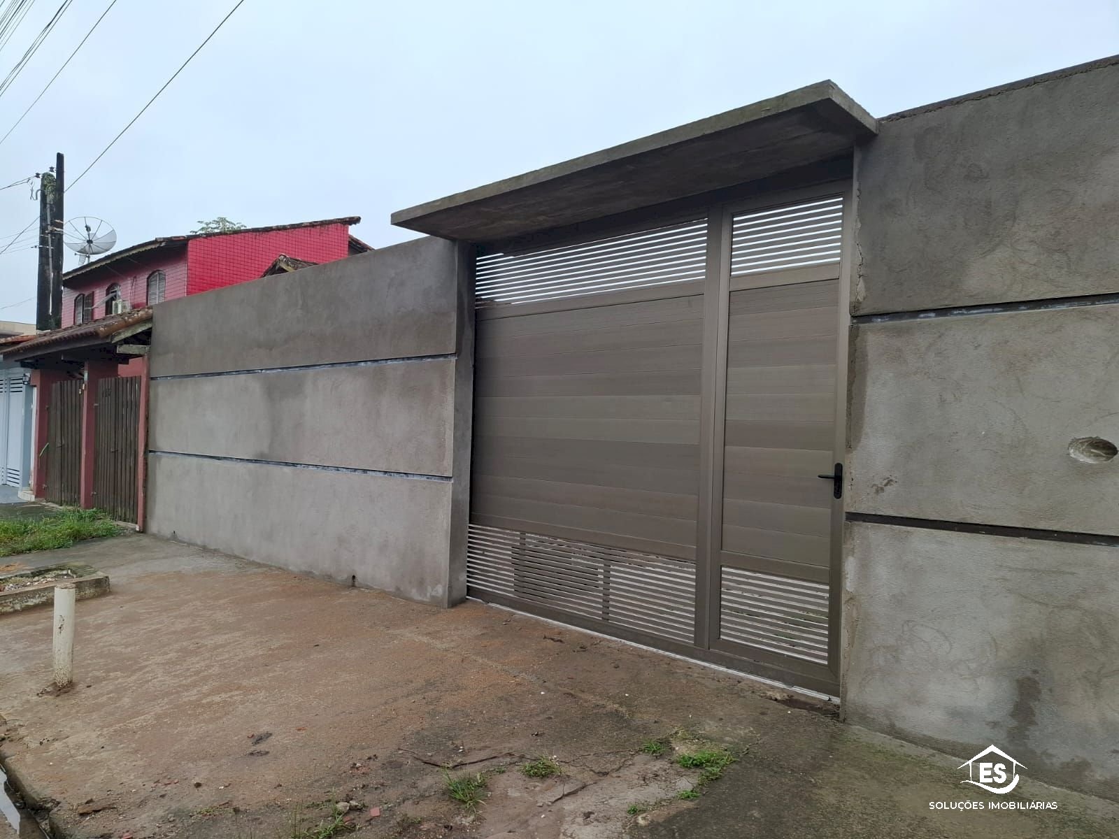 casa nos Laranjeiras
