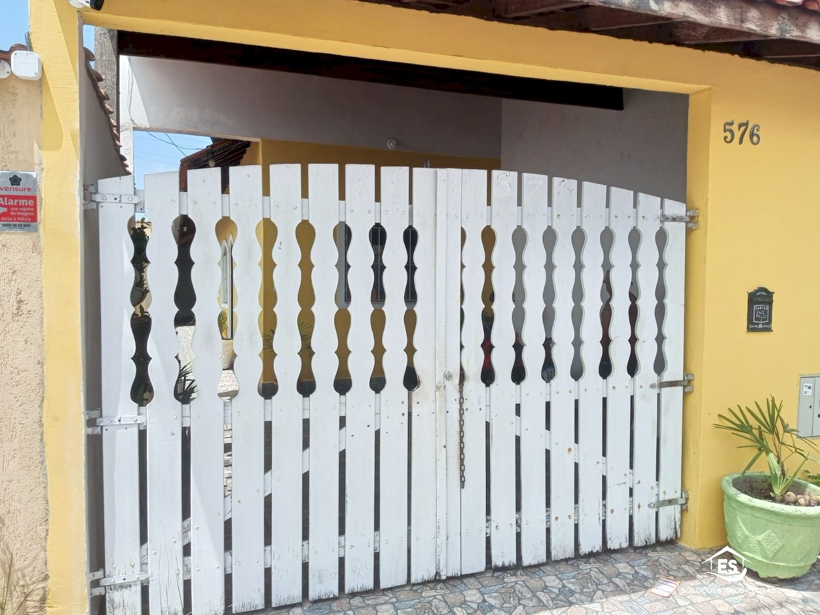 casa no suarão