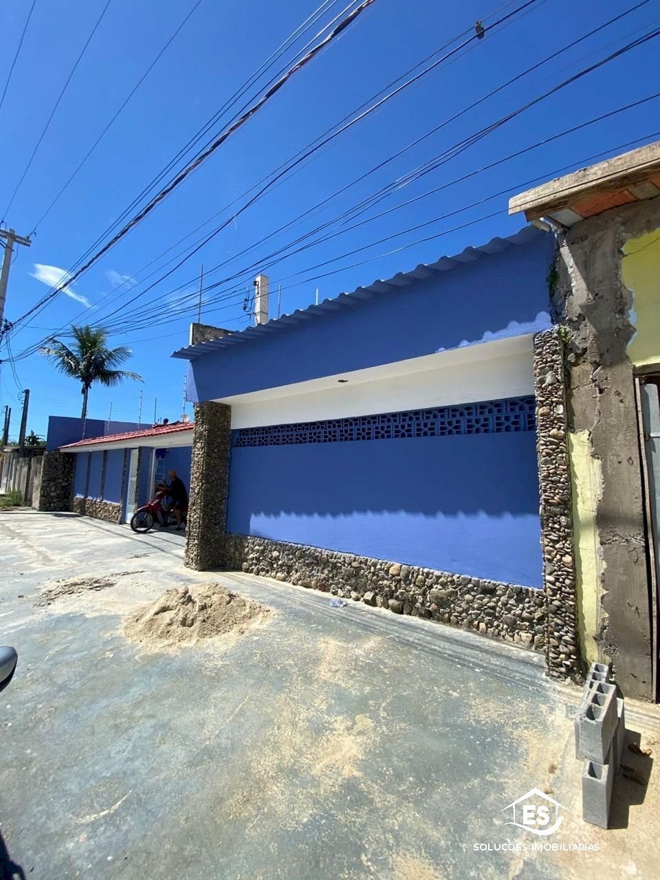 casa no Sion