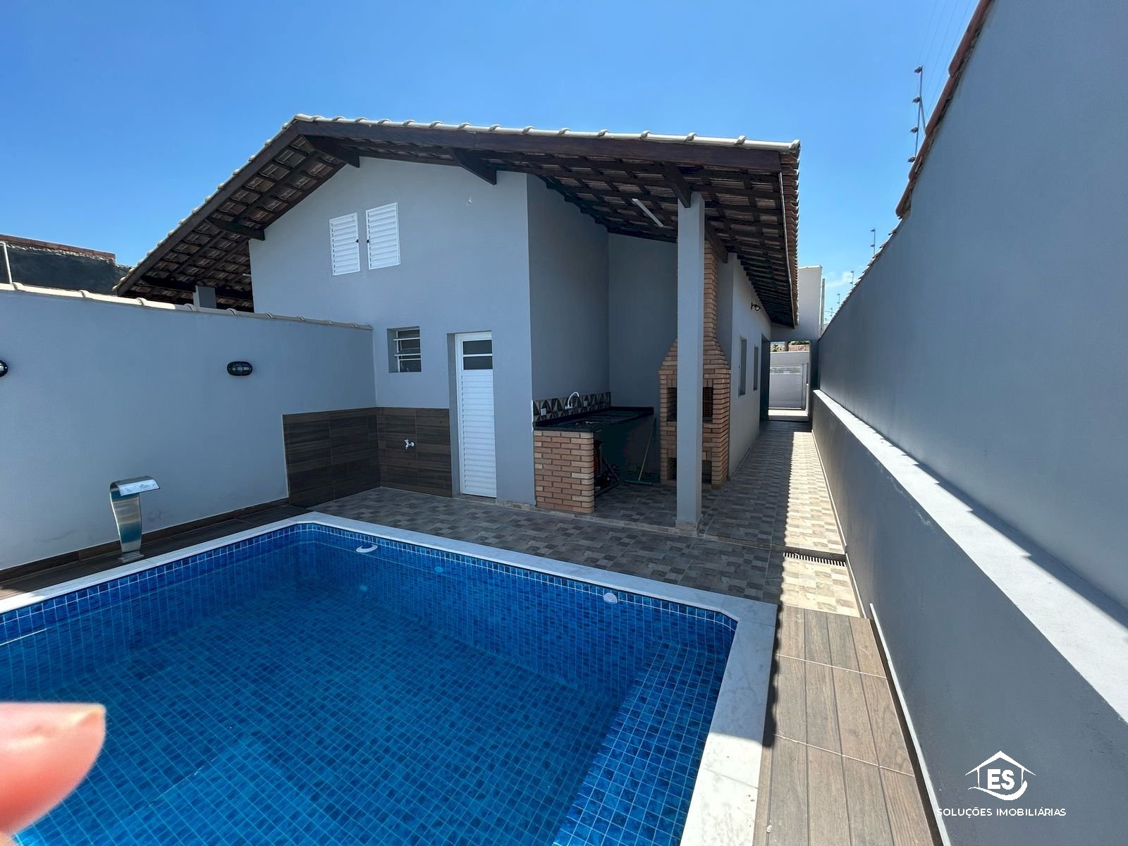 Casa no Sion