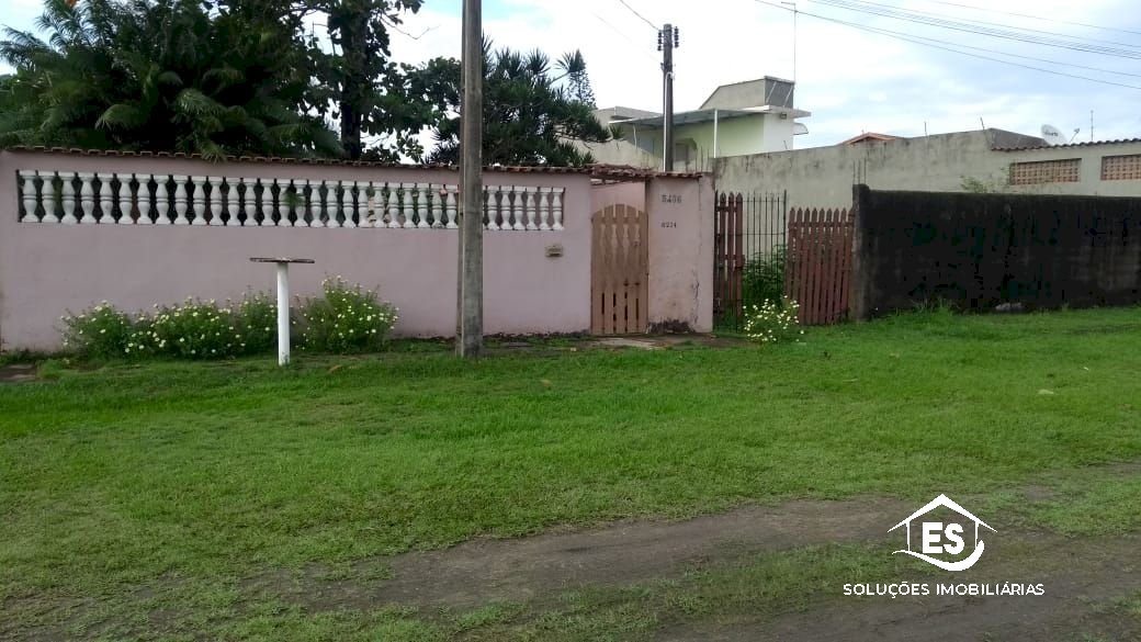 casa no Jequitiba