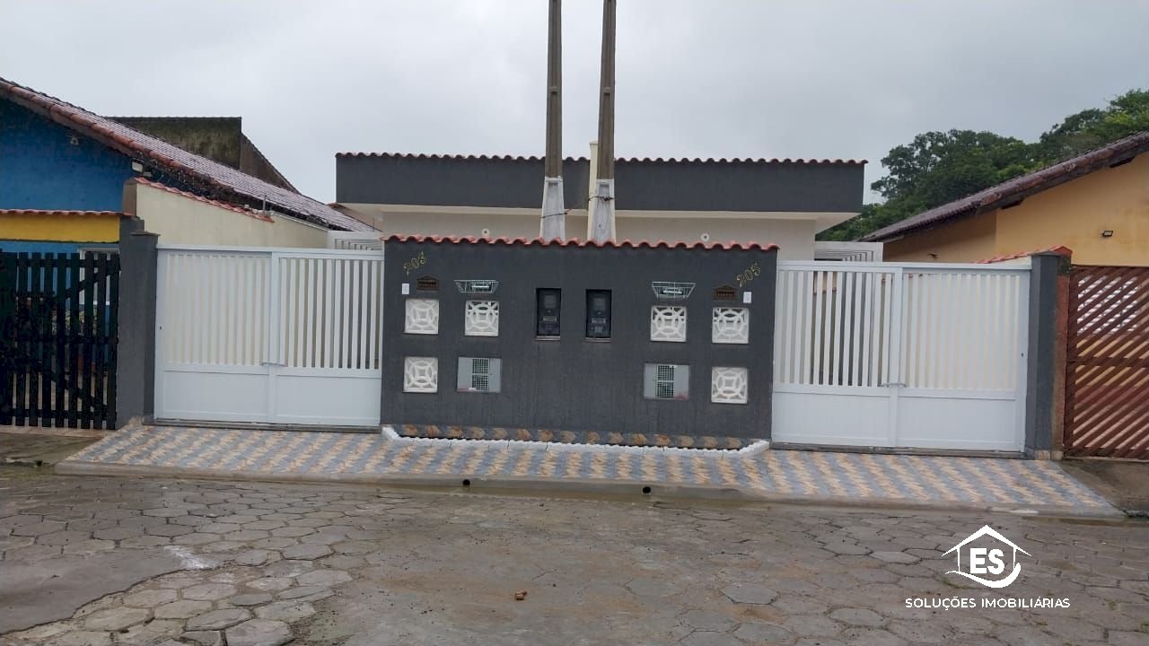 casa JD Suarão