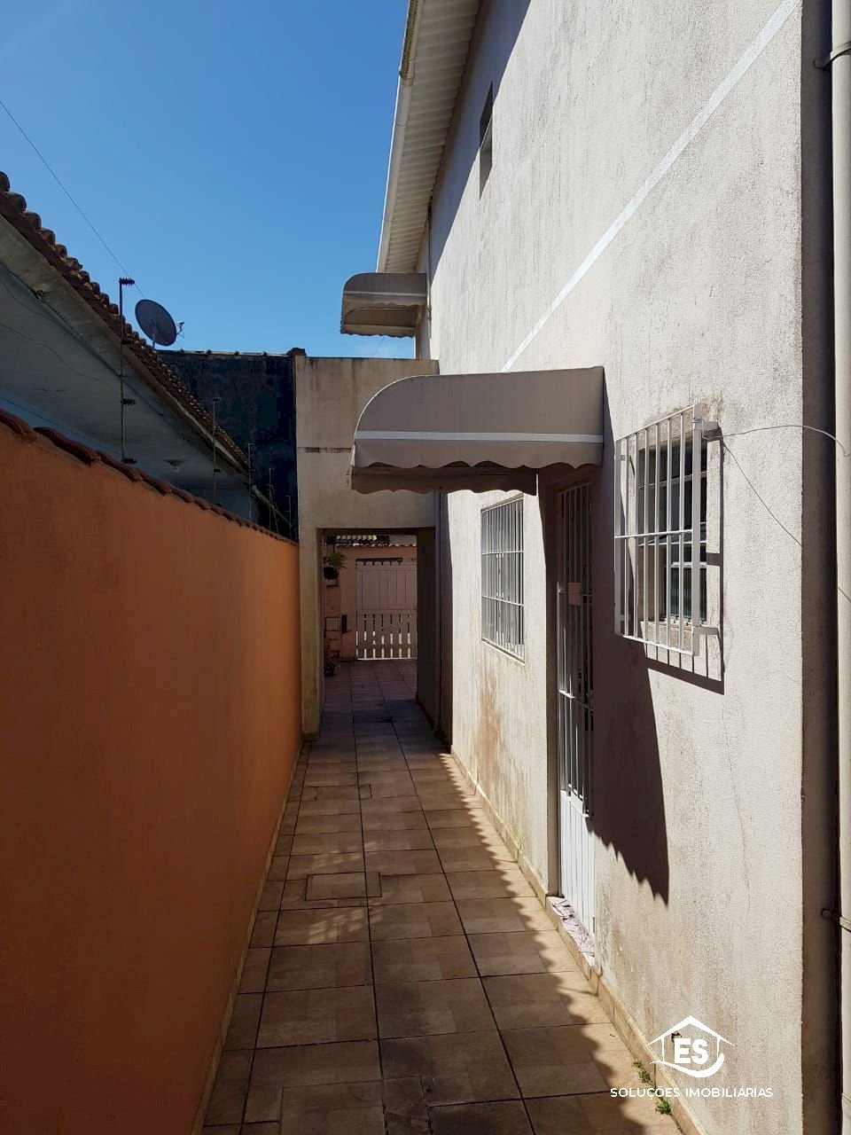 sobrado no suarão