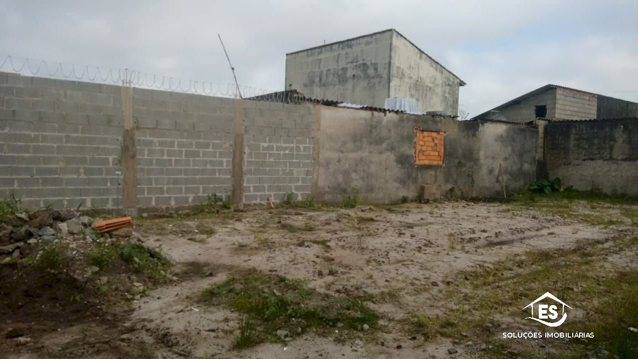 terreno Nova itanhaem
